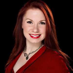 Meet your Posher, Liz